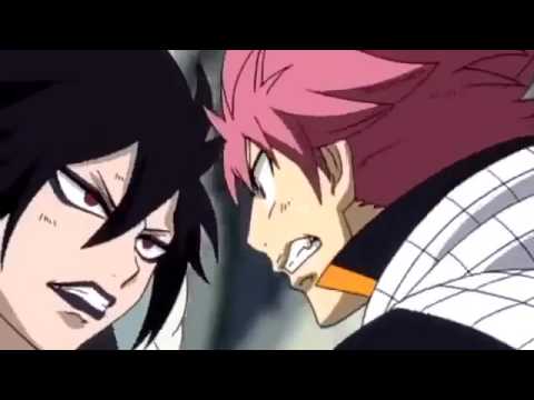 Fairy Tail Episode 31 Online