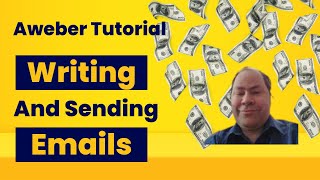 Aweber Tutorial On Writing And Sending Emails