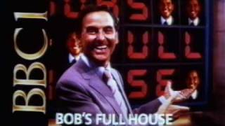 Bbc Happy Birthday Hollywood Trailer, Continuity & Wogan, 25 May 1987