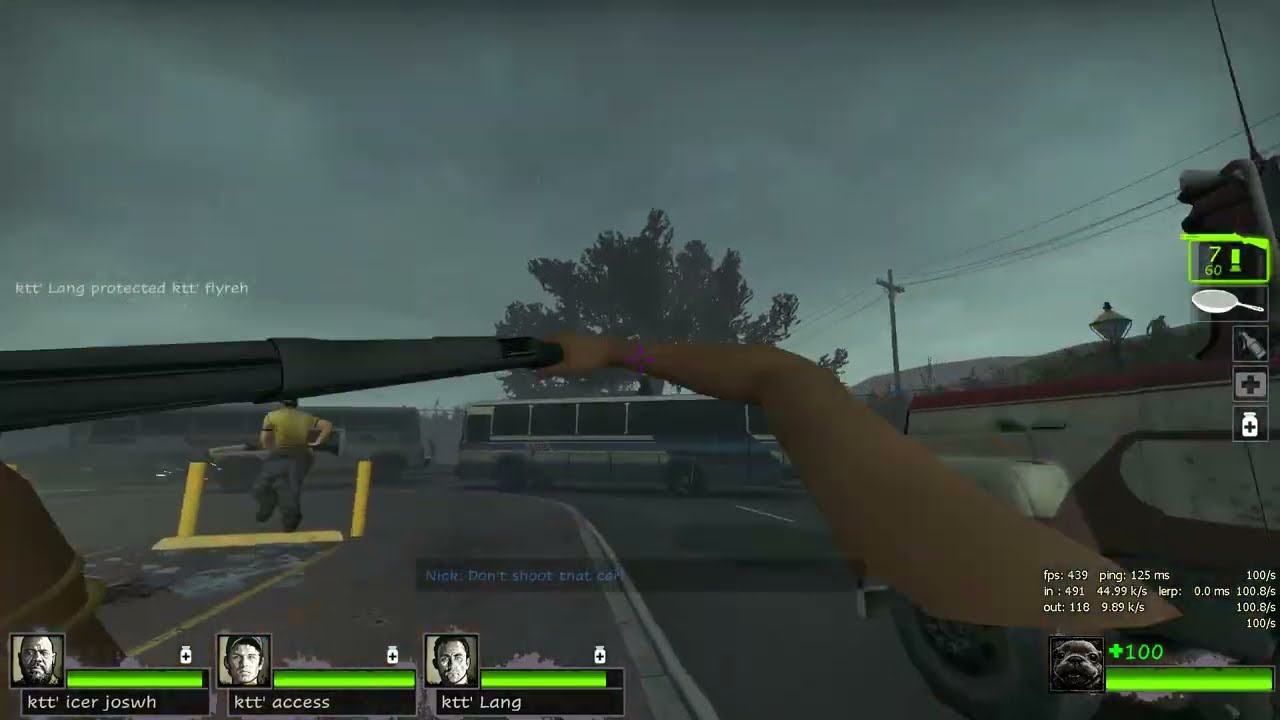 Semifinal Winner Bracket katartico vs GX Rebirth | Carried Off