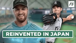 Famous Foster Griffin: MLB Comeback, New Pitches, & New Perspective (w/ Robert Murray) Net Worth