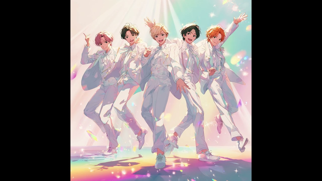 好きがバグってる！