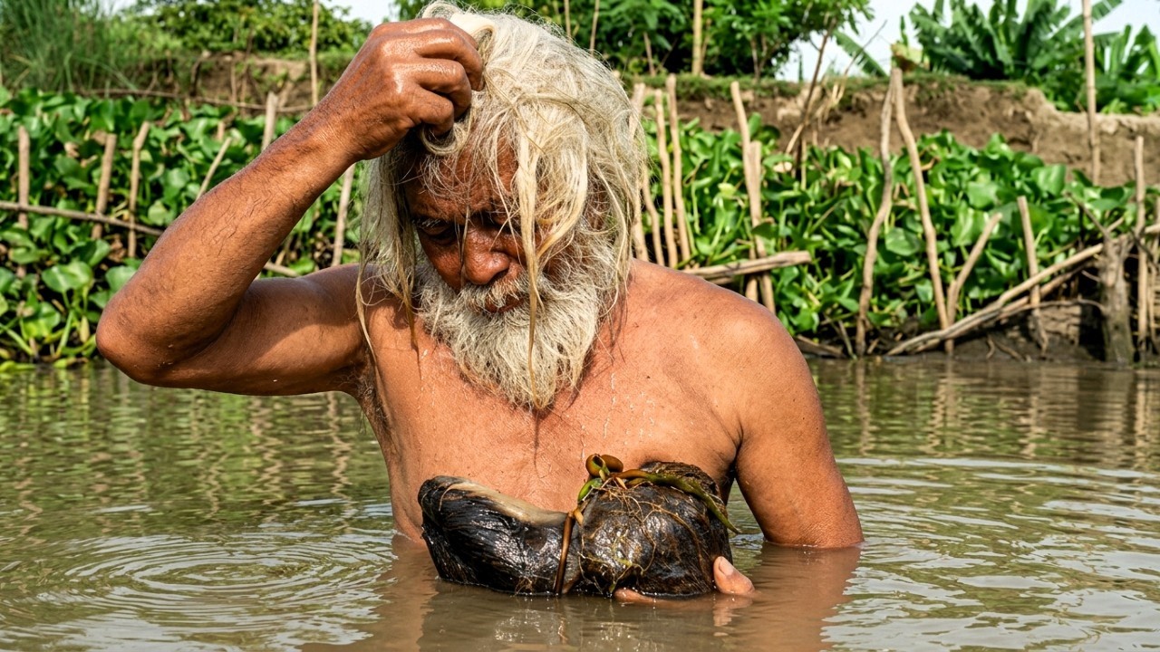Mekong Fishermen: The lost traditions of Vietnam