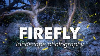 Firefly Photos Australia - UV Photography