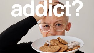Food Addiction vs Drug Addiction: Are cookies like cocaine?
