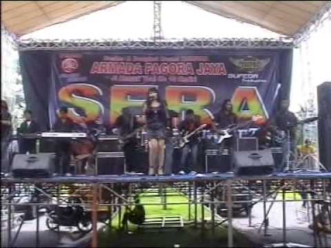 SERA - Wiwik Sagita - C I N T A_(D'Bagindas) Dangdut Koplo