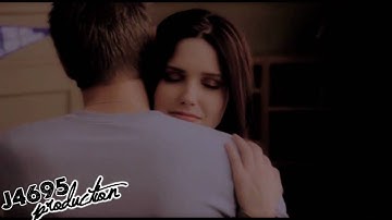 brooke davis & lucas scott ♥ beside you