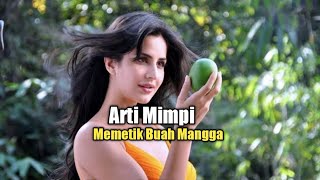 The Meaning of Dreaming About Picking Mangoes