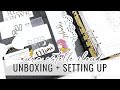 Aura Estelle Cloud // First Impression 🤩 Unboxing + Set Up // 2020