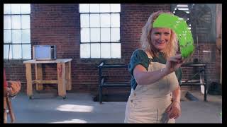Indigo Girls: Its Only Life After All - Official Clip - Oscilloscope Laboratories