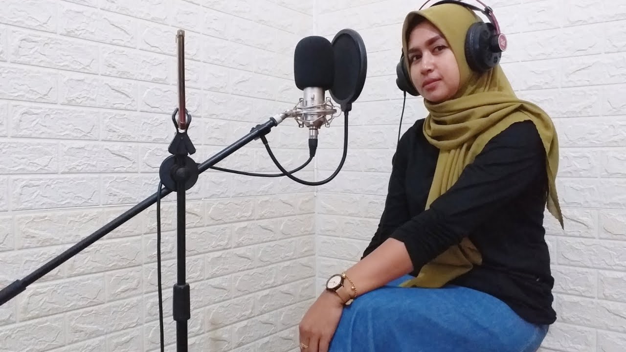 Sinare Wulan (Cover) Yani Rodot | Tarling Akustik | Lagu Tarling Cirebonan Lawas Terpopuler