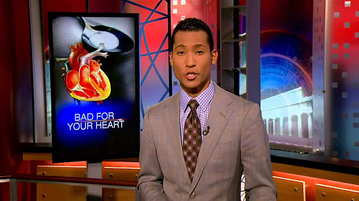 News on The 700 Club: December 15, 2014