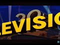 20th Century Fox Television Logo History 1955 2025 Including Extras That Are Shown At The End 