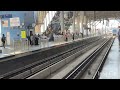 Ameerpet Metro Station | Hyderabad #Metro #hyderabad #india #train #railways #photography #video