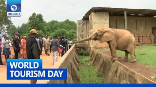 World Tourism Day: Many Sites In Nigeria Suffer Low Patronage, Poor Financing