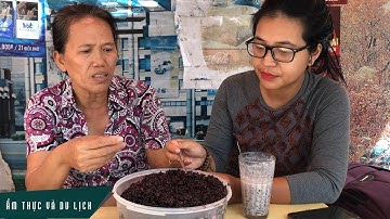 Sữa chua nếp cẩm tốt cho sức khỏe bà bầu mà nhiều người ít biết