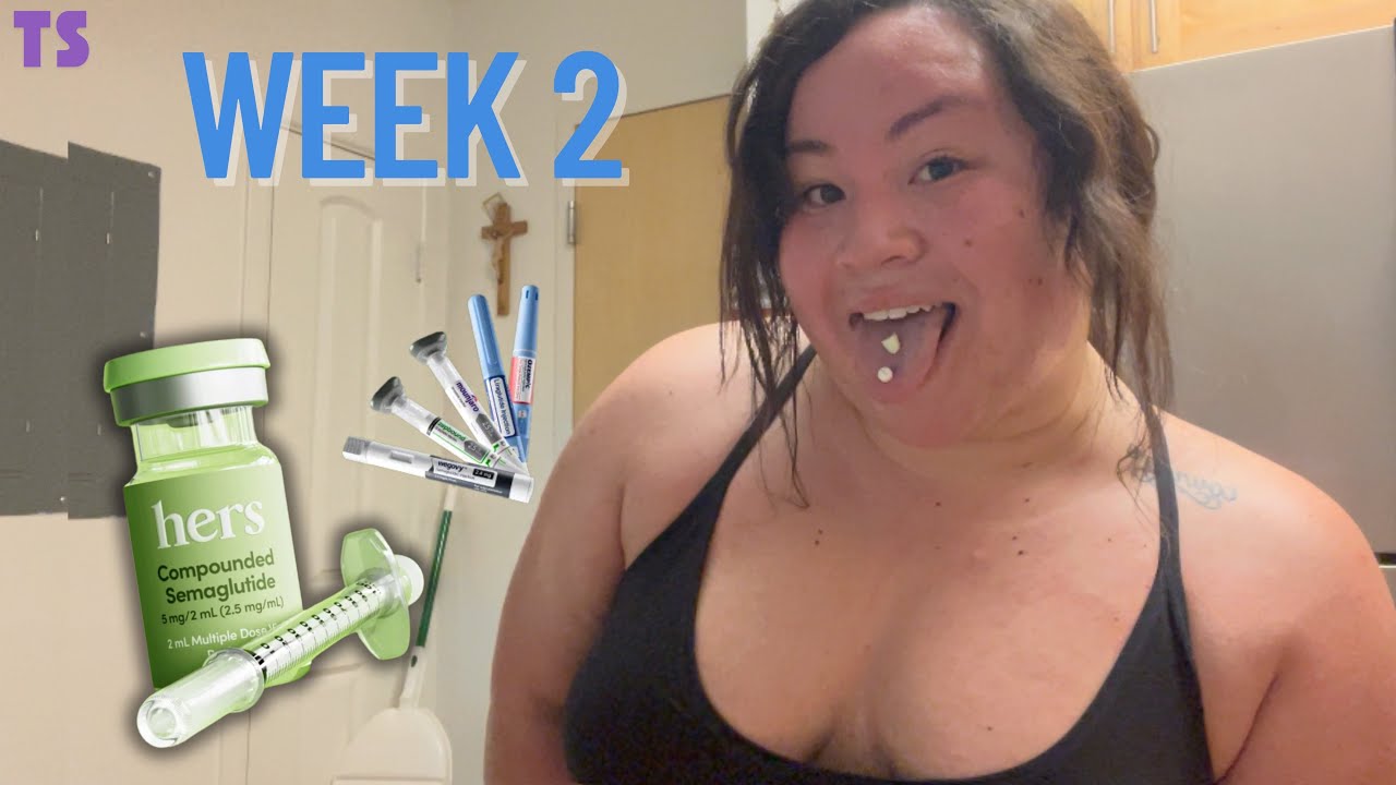 hers semaglutide reviews for weight loss Despite the Stigma, Hims & Isn't Backing Away From Weight-Loss Drugs Anyone tried the new Hers
