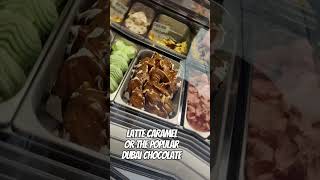 Best Ice Cream in Cluj-Napoca at Gelateria Bulevard #like #explore #life