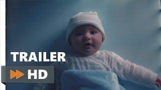 Hanna - Season 1 Baby Heist Teaser Trailer 2019