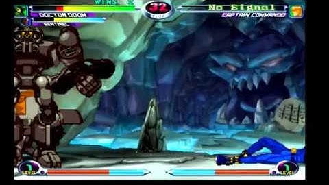 Mvc2 Azut vs Timeover vs The Bossa (The Worst) vs NeoKarsh 01-01-2012 Casual Ft10 Part 12.mpg