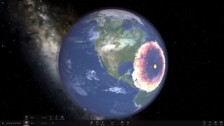 What Would Happen if Apophis Hit the Earth YouTube Videos