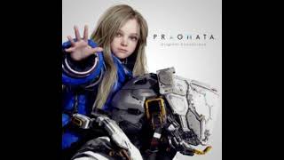 Pragmata OST Track 35 - New Unified Theory