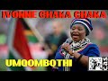 Ivonne Chaka Chaka - Umqombothi (Congo Rochero) Live