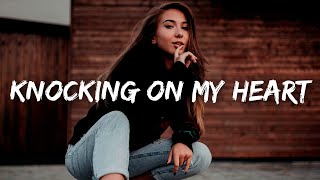 Video voorbeeld van "Frawley - Knocking On My Heart (Lyrics)"