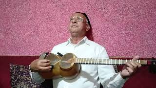 картинка: УСТОЗ МАЖИДХОН САЙИДОВ ИЖРОЛАРИДА МАВТУМКУЛИ СУЗИ БИЛАН КУШИК - БУЛУР- 28- 04- 2024.