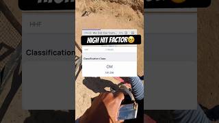 High hit factor ๐ฅ๐ #shortsviral #trending #viral #fun #shortvideos #airsoft High hit factor ๐ฅ๐ #shortsviral #trending #viral #fun #shortvideos #airsoft