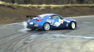 2011 NCML Z33