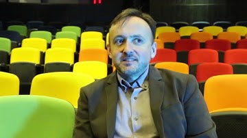 Martin Krzywinski - The Art of Data Visualization, Design & Information Mapping