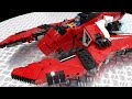 Lego SpaceShip