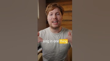 AI Creates a Choir from YOUR VOICE | ACE Studio