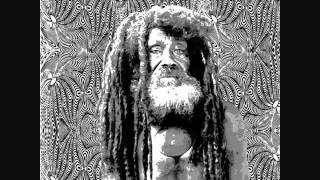 Not Guilty Dub - Burning Spear