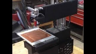 Printrbot Power Supply upgrade thermal runaway problem solved 3D printer