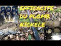 Decouvrez lefficacite du plomb nickele munition spciale renardchevreuil  ciblage calibre 1270