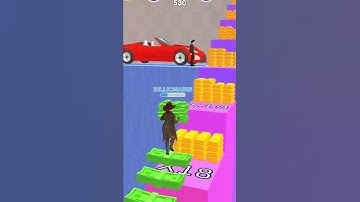 Money Run 3D undress All Levels  Ios Android Mobile Game #ios #android #gameplay #shorts #3dgames