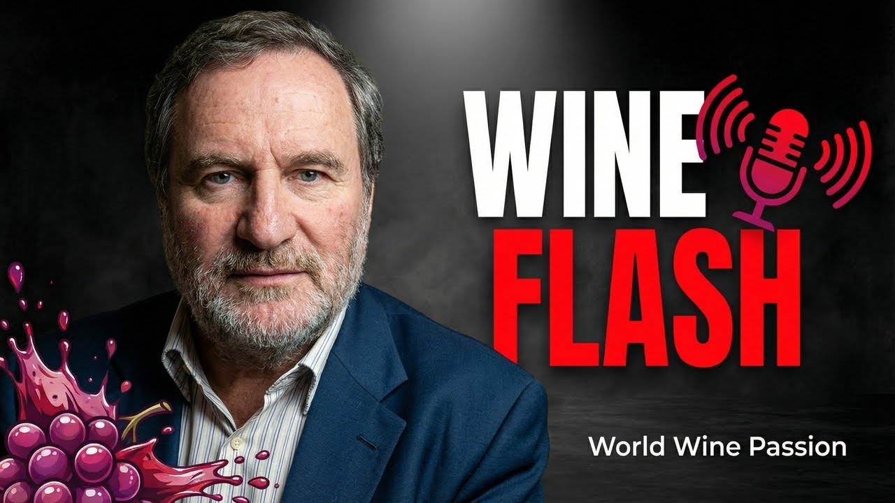 #6 - Abbinamento Cibo-Vino: Concordanza e Contrapposizione #AbbinamentoCiboVino #WineFlash