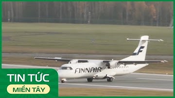 Litva tuyên bố tình trạng khẩn cấp do khinh khí cầu | THDT