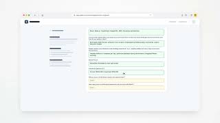 🚀 Apply 10x Faster with AI Precision — Meet Apply Aide! screenshot 4