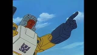 Transformers Headmasters #13