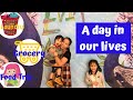 A day in our lives  pinoy family vlogs  zisy stories