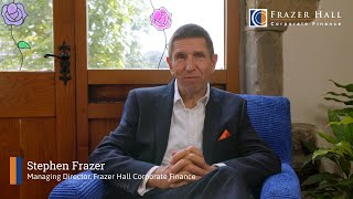 Frazer Hall Corporate Finance - Introduction