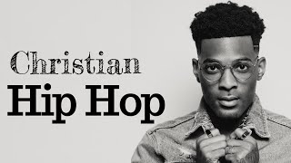 🔥Christian Rap Mix #33