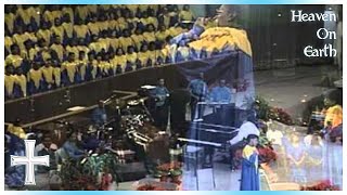 Another Chance - Dallas Fort Worth Mass Choir