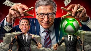 HOW PHIL SPENCER DESTROYED XBOX...