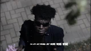 Yaw Darling - Party Ft Medikal (Visualizer)