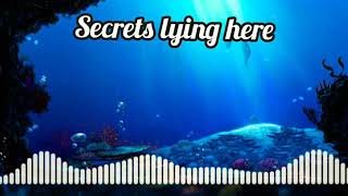 NIVIRO _-_ Underwater (lyrics)