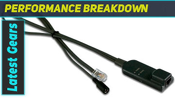 Avocent Vertiv MergePoint Unity Serial IQ: The Best Serial Port Extender for Your KVM Switches